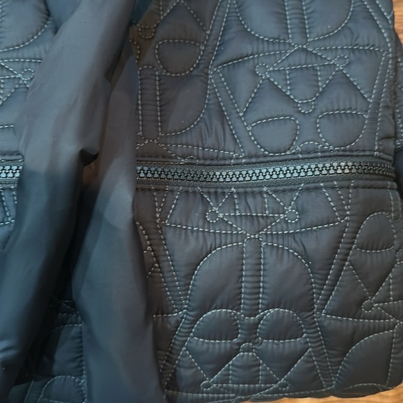 Darth Vader Large Vera Bradley duffle - Picture 3 of 9